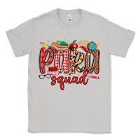 Para Squad Christmas Classic Tee | Teevron