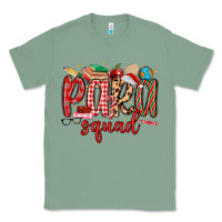Sage para squad christmas Classic Tee - MaliasSmallBusiness