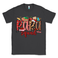 Smoke para squad christmas Classic Tee - MaliasSmallBusiness