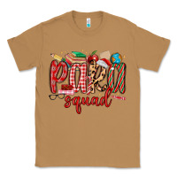 Toasted Coconut para squad christmas Classic Tee - MaliasSmallBusiness