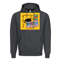Smoke life is better with cats and books Zipper Hoodie - TumblerDesignByShophia