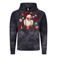 Cloud Black rockin around the classroom Vintage Hoodie - MaliasSmallBusiness