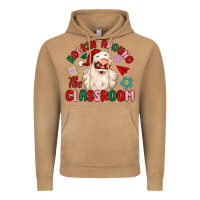 Vintage Camel rockin around the classroom Vintage Hoodie - MaliasSmallBusiness