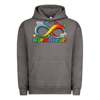 Pigment Tornado neurodiversity Urban Hoodie - LillyAllenDesigns