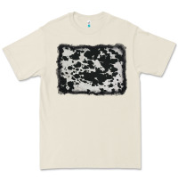 Bone cowhide background Premium Tee - AdoDesignShop