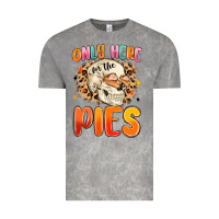 Cloud Rock only here for the pies Vintage Tee - MaliasSmallBusiness