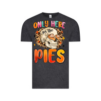 Vintage Black only here for the pies Vintage Tee - MaliasSmallBusiness