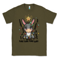 Army Green mi burrito sabanero mexican Classic Tee - MaliasSmallBusiness