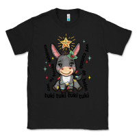 Black mi burrito sabanero mexican Classic Tee - MaliasSmallBusiness