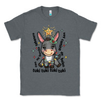 Charcoal Heather mi burrito sabanero mexican Classic Tee - MaliasSmallBusiness