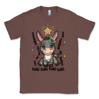 Chestnut mi burrito sabanero mexican Classic Tee - MaliasSmallBusiness