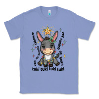 Colony Blue mi burrito sabanero mexican Classic Tee - MaliasSmallBusiness