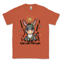 Copper mi burrito sabanero mexican Classic Tee - MaliasSmallBusiness