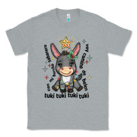 Heather Grey mi burrito sabanero mexican Classic Tee - MaliasSmallBusiness