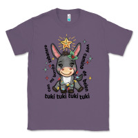 Lavender mi burrito sabanero mexican Classic Tee - MaliasSmallBusiness