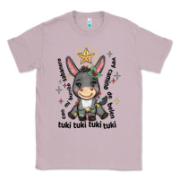 Lilac mi burrito sabanero mexican Classic Tee - MaliasSmallBusiness