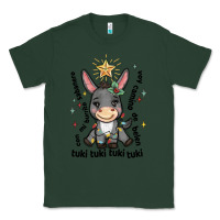 Sports Green mi burrito sabanero mexican Classic Tee - MaliasSmallBusiness