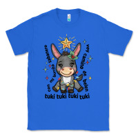 True Royal mi burrito sabanero mexican Classic Tee - MaliasSmallBusiness