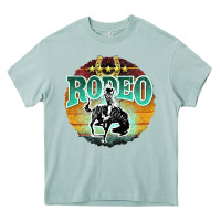 Arona rodeo Heavy Core Tee - JahusDesignShop