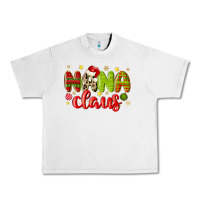 Lunar Rock nana claus Urban Heavy Tee - MaliasSmallBusiness