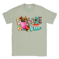 Matcha daycare crew Classic Tee - NancyCooperArtShop
