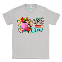 Moon Dust daycare crew Classic Tee - NancyCooperArtShop