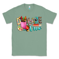 Sage daycare crew Classic Tee - NancyCooperArtShop