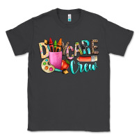 Smoke daycare crew Classic Tee - NancyCooperArtShop