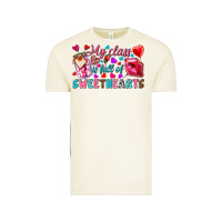 Vintage Arctic my class is full of sweethearts Vintage Tee - NancyCooperArtShop