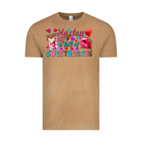 Vintage Camel my class is full of sweethearts Vintage Tee - NancyCooperArtShop
