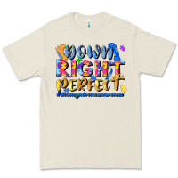 Bone down right perfect Premium Tee - JahusDesignShop