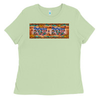 Matcha american babe Ladies Tee - Artiststas