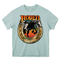 Arona rodeo Heavy Core Tee - JahusDesignShop