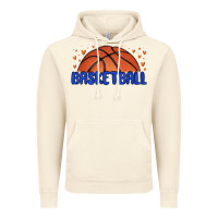 Vintage Artic basketball Vintage Hoodie - MaliasSmallBusiness