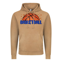 Vintage Camel basketball Vintage Hoodie - MaliasSmallBusiness