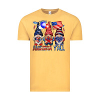 America Yall Vintage Tee | Teevron