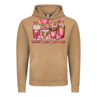 Vintage Camel happy valentine's day coffee cups Vintage Hoodie - MaliasSmallBusiness
