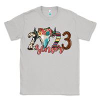Moon Dust 2023 senior bull skull Classic Tee - JahusDesignShop