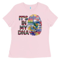 It's In My Dna Ladies Tee | Teevron