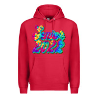 Cardinal senior 2022 Premium Hoodie - JahusDesignShop