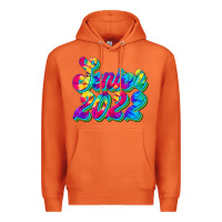 Carrot senior 2022 Premium Hoodie - JahusDesignShop