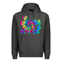 Charcoal Heather senior 2022 Premium Hoodie - JahusDesignShop