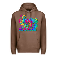 Chestnut senior 2022 Premium Hoodie - JahusDesignShop