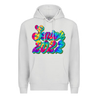 Dove Grey senior 2022 Premium Hoodie - JahusDesignShop