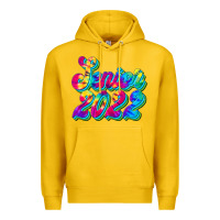 Lemon senior 2022 Premium Hoodie - JahusDesignShop