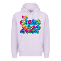 Lilac senior 2022 Premium Hoodie - JahusDesignShop