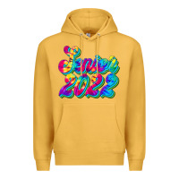 Mustard senior 2022 Premium Hoodie - JahusDesignShop