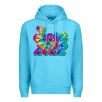 Ocean Blue senior 2022 Premium Hoodie - JahusDesignShop