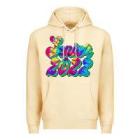 Pina Colada senior 2022 Premium Hoodie - JahusDesignShop