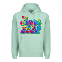 Seafoam senior 2022 Premium Hoodie - JahusDesignShop